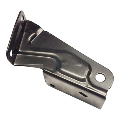 Vivaro renault trafic ii кронштейн педалі зчеплення фото №1