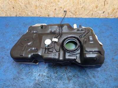 Бак bak топлива ford ecosport 1.0 ecoboost фото №1