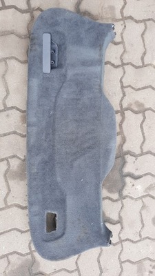 Оббивка кришки багажника volvo v60 10-18r фото №1