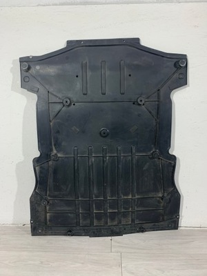 Vw id.3 захист pod двигун шасі плита id3 фото №1