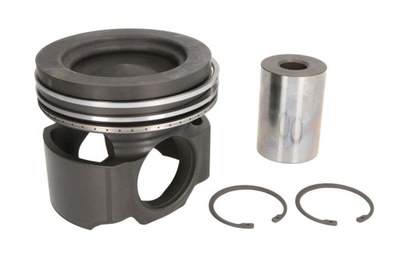 Поршень scania r dc13 euro 5/6 fi130 фото №1