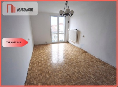 Mieszkanie, Chojnice, Chojnicki, 46 m²