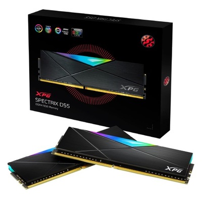 Pamięć RAM Adata DDR4 16 GB 3600