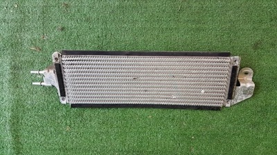 Jaguar f-pace fpace радіатор пального фото №1