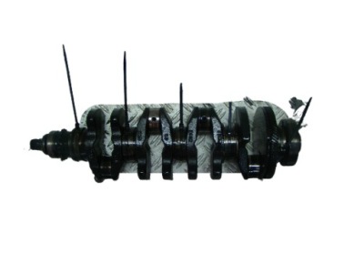 Bmw e46 2.0 d m47d wal коленчатый фото №1