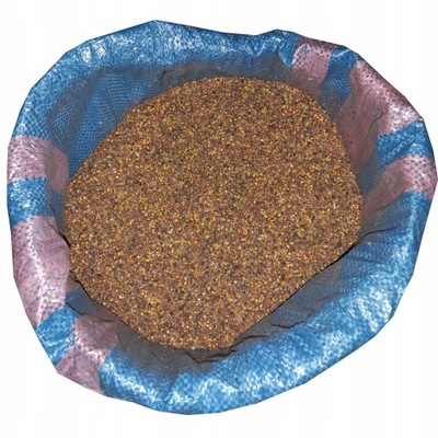 Rzodkiew oleista 25 kg