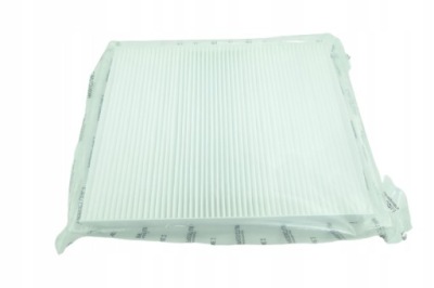Фильтр салонный hyundai ix55 santa fe ii 971332b005 фото №1