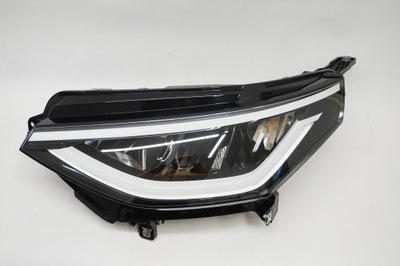 NOWY ORG REFLEKTOR LAMPA LEWA FULL LED VW ID BUZZ 1T3941005C 1T3941005