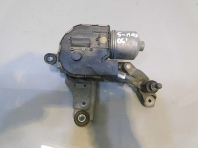 Моторчик дворники левый ford s-max фото №1