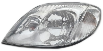 Toyota corolla e12 лампа левый перед левая передняя фото №1