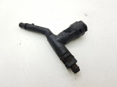 Peugeot 2008 i 2015 шланг сцепления фото №1