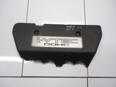 Honda fr-v 2.0 i-vtec k20a9 кришка захист двигуна фото №1