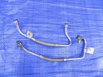 Провода трубки турбины ford puma mk2 st 1.0 155km фото №1