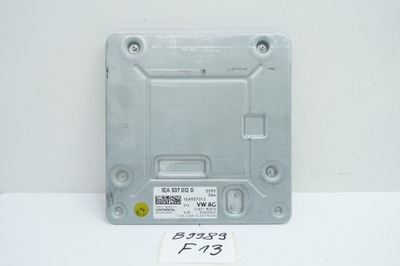 МОДУЛЬ КОМФОРТА GATEWAY VW ID3 ID.3 VW 1EA937012G