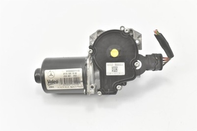 MOTOR LIMPIAPARABRISAS PARTE DELANTERA INGLESA A1769061900 MERCEDES A W176 GLA X156 C117  