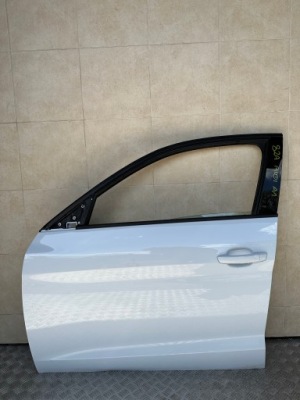 Двері ліва повний audi a1 82a 2019 rok фото №1