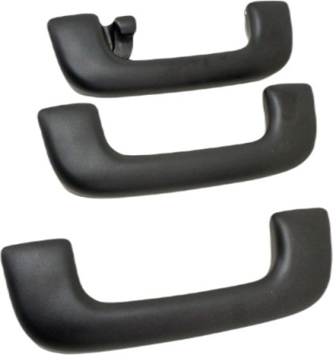 Nk212 hyundai i20 iii n ручки стельовий комплект фото №1