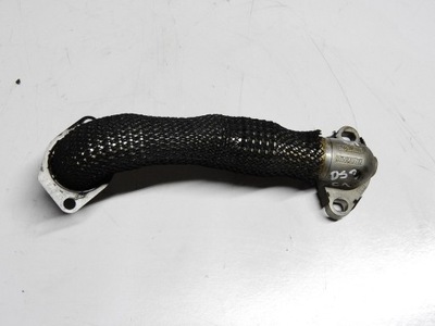 Citroen ds3 09-14 1.6 ehdi труба egr 9674950180 фото №1