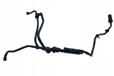 Шланг пального bmw f36 2.0i фото №1