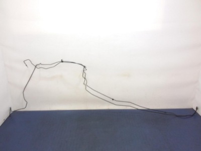 Infiniti q50 3.5 hybrid шланг провода тормозные фото №1