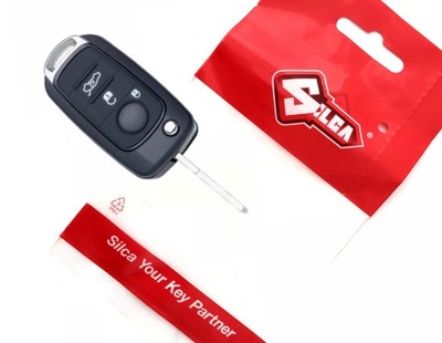 Fiat tipo 500x jeep renegade ключ корпус pilot фото №1