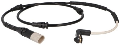 Датчик гальмівних колодок гальмівних rap brakes r-g0167 фото №1