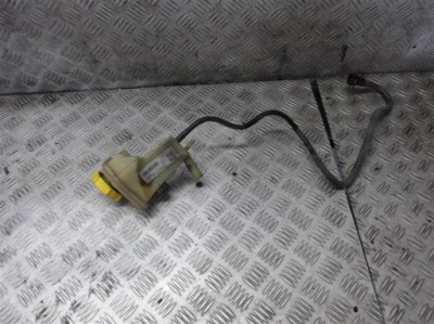 Бачок усилителя mazda 2 dy фото №1