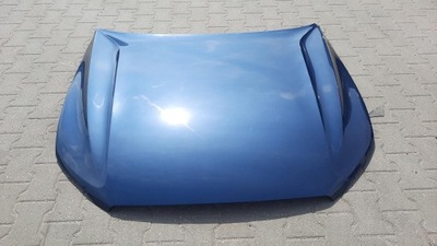 Капот передня 31424557 volvo xc60 ii 17-25r фото №1