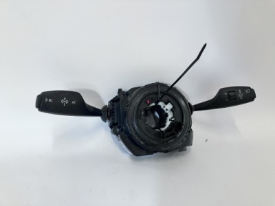 Переключатель комбинированный лента bmw 1 f20 9242281 фото №1