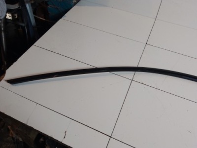 Bmw f31 молдинг левая кузов shadow фото №1