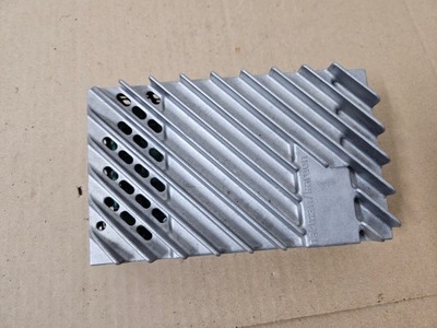 Підсилювач hifi аудіо bmw x1 f48 6801346 фото №1