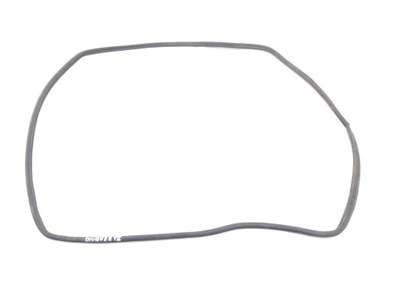 Land rover discovery ii 98-04 прокладка крышки задняя багажника фото №1