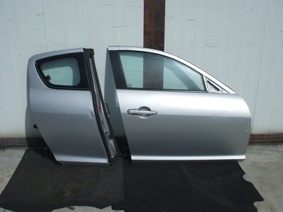 MAZDA RX8 DOOR RIGHT FRONT REAR FRONT REAR  