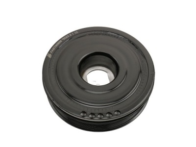 Fast ft45666 шкив, wał коленчатый фото №1