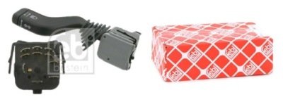 Переключатель колонки рулевого febi bilstein 01499 фото №1