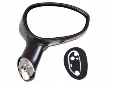 Fast ft88283 зеркало наружное фото №1