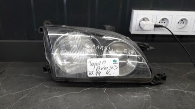 54533366 FARO DERECHA TOYOTA AVENSIS T22 99R EU  