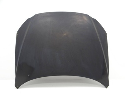 Капот кришка передня перед mazda cx3 cx-3 фото №1