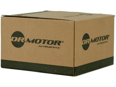 ПАТРУБОК МАСЛЯНЫЙ ТУРБИНЫ DR.MOTOR DRM0704