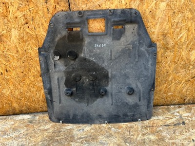 Плита защита pod двигатель bmw x1 f48 f39 фото №1