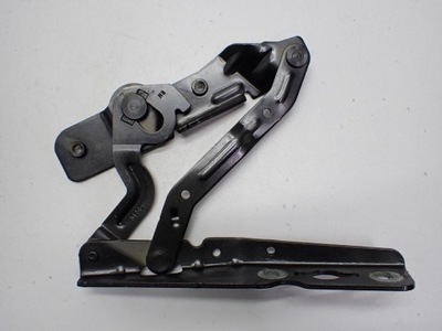 Петля капот правый перед оригинал ford ecosport mk2 ii 22r фото №1