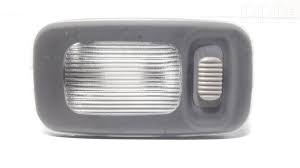 Alfa romeo оригинальный номер 60607883 лампа кабины салона фото №1