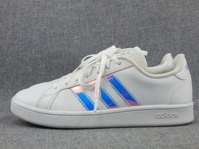 Buty ADIDAS r 40/25,7 cm