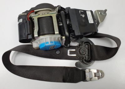 Ремінь натягувач лівий перед mercedes gle w167 європа фото №1