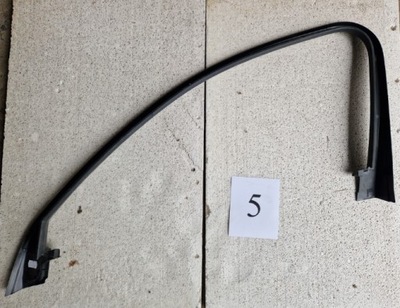 Защита внутренняя дверь молдинг audi a3 8v4867609 левый перед фото №1