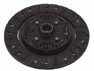 Sachs 1878 634 232 диск сцепления фото №1