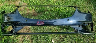 Бампер передний перед opel insignia b фото №1