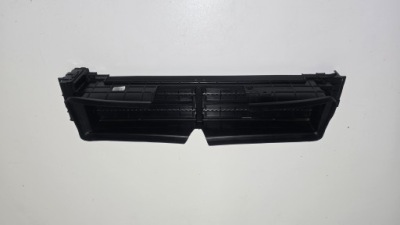 Hyundai kona жалюзі повітропровід повітря фото №1