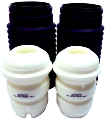 Kamoka 2019010 набор защиты пылезащитный, амортизатор фото №1