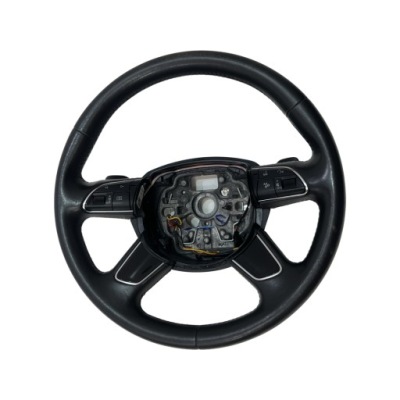 Повітропровід audi a8 d4 підігрівається пелюстки перемикання комплект фото №1